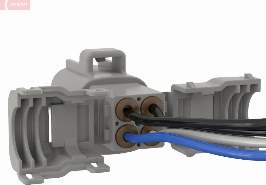 Wilmink Group WG2328537 - Лямбда-зонд, датчик кислорода abcparts.ee