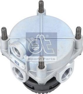 Wilmink Group WG2323608 - Ускорительный клапан abcparts.ee