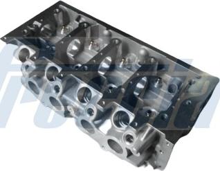 Wilmink Group WG2374169 - Головка цилиндра abcparts.ee