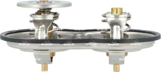 Wilmink Group WG2376294 - Термостат охлаждающей жидкости / корпус abcparts.ee