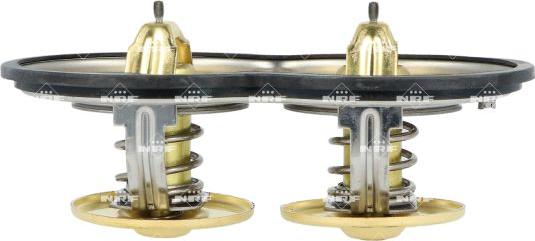 Wilmink Group WG2376291 - Термостат охлаждающей жидкости / корпус abcparts.ee