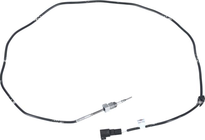 Wilmink Group WG2376226 - Датчик, температура выхлопных газов abcparts.ee