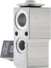 Wilmink Group WG2370482 - Расширительный клапан, кондиционер abcparts.ee