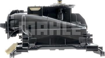 Wilmink Group WG2370299 - Испаритель, кондиционер abcparts.ee