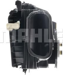 Wilmink Group WG2370298 - Испаритель, кондиционер abcparts.ee