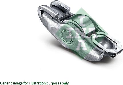 Wilmink Group WG2371526 - Балансир, управление двигателем abcparts.ee