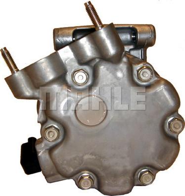 Wilmink Group WG2371389 - Компрессор кондиционера abcparts.ee