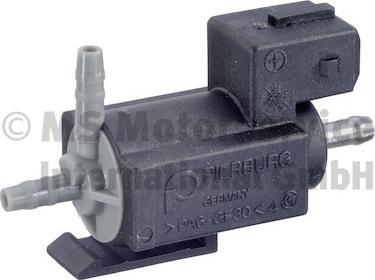 Wilmink Group WG2373983 - Клапан регулировки подачи воздуха abcparts.ee