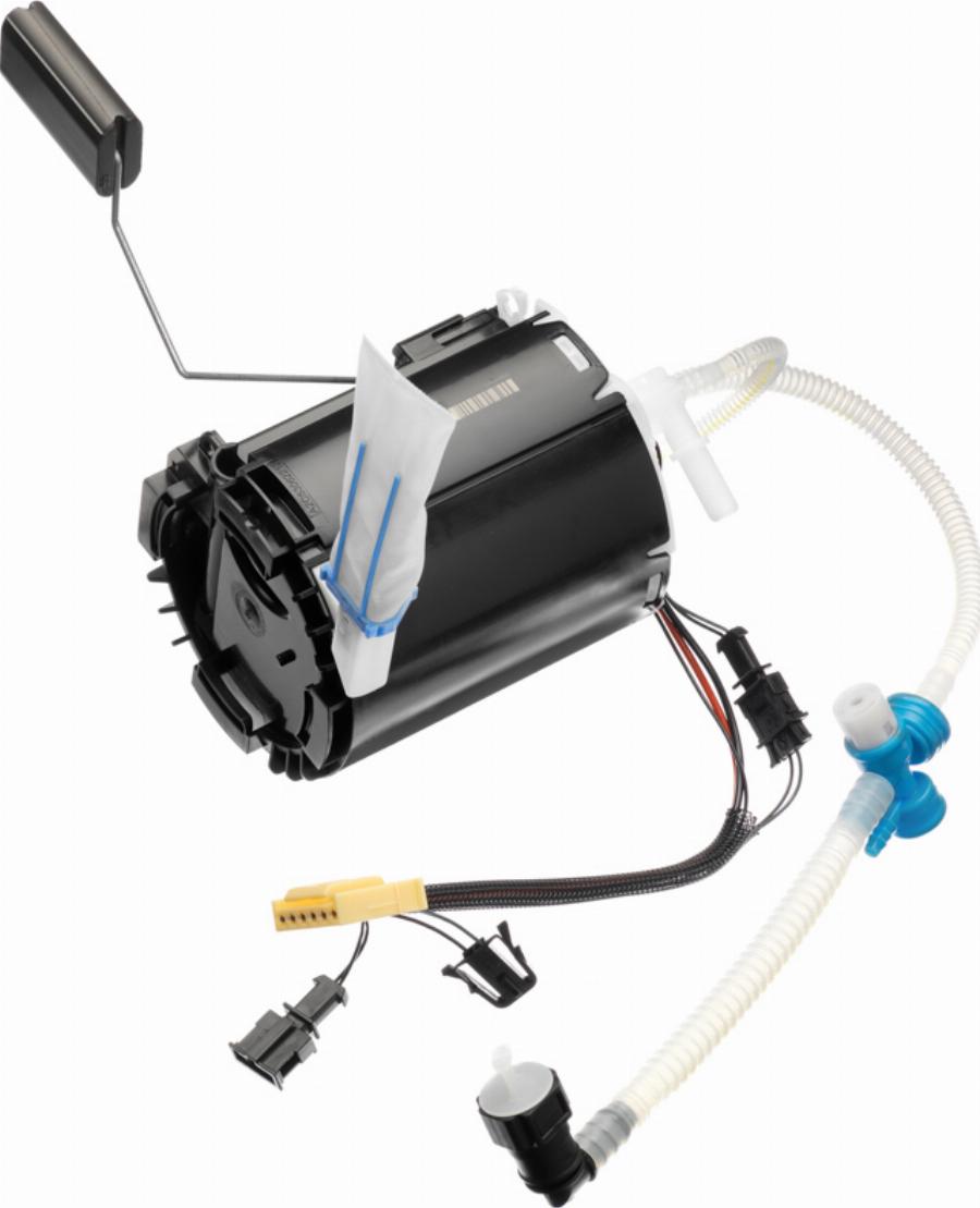 Wilmink Group WG2377676 - Модуль топливного насоса abcparts.ee