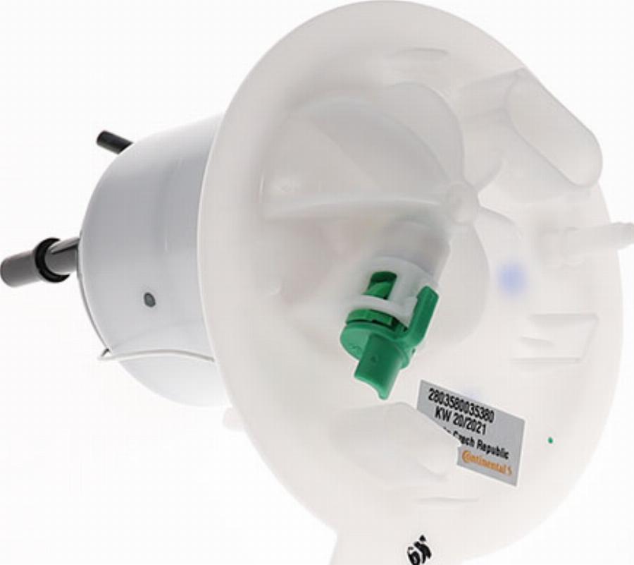 Wilmink Group WG2377673 - Фланец, элемент системы питания abcparts.ee