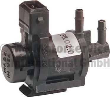 Wilmink Group WG2294564 - Клапан, система вторичного воздуха abcparts.ee