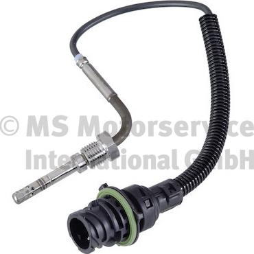 Wilmink Group WG2294584 - Датчик, температура выхлопных газов abcparts.ee