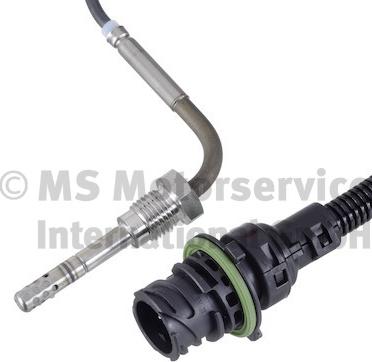 Wilmink Group WG2294585 - Датчик, температура выхлопных газов abcparts.ee