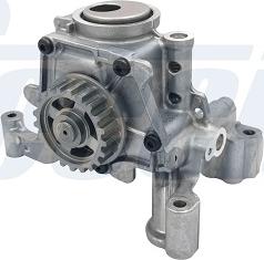 Wilmink Group WG2295591 - Масляный насос abcparts.ee