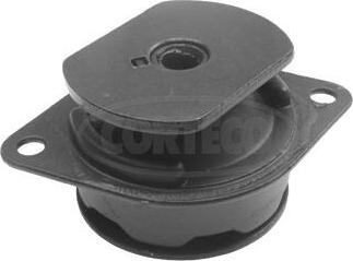 Wilmink Group WG2293455 - Подвеска, автоматическая коробка передач abcparts.ee