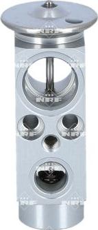 Wilmink Group WG2260835 - Расширительный клапан, кондиционер abcparts.ee