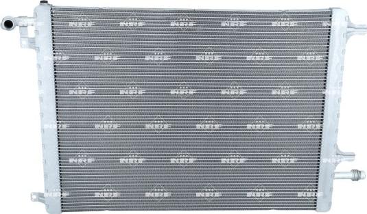 Wilmink Group WG2261049 - Радиатор, охлаждение двигателя abcparts.ee