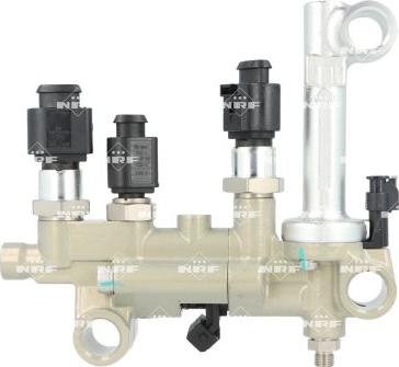 Wilmink Group WG2261054 - Модуль дозировки, впрыск карбамида abcparts.ee