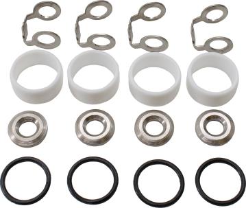 Wilmink Group WG2263592 - Уплотнительное кольцо, инжектор abcparts.ee