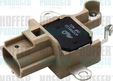 Wilmink Group WG2262661 - Регулятор напряжения, генератор abcparts.ee