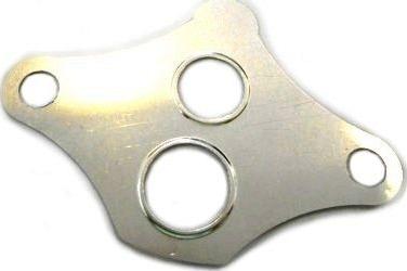 Wilmink Group WG2262098 - Прокладка, клапан возврата ОГ abcparts.ee