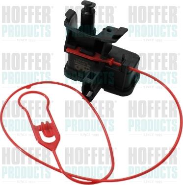 Wilmink Group WG2262273 - Актуатор, центральный замок abcparts.ee