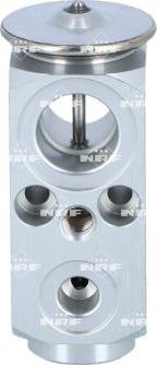 Wilmink Group WG2204451 - Расширительный клапан, кондиционер abcparts.ee