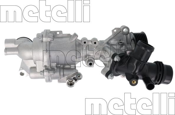 Wilmink Group WG2200809 - Водяной насос abcparts.ee