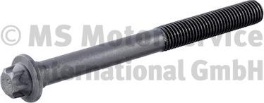 Wilmink Group WG2201464 - Болт головки цилиндра abcparts.ee