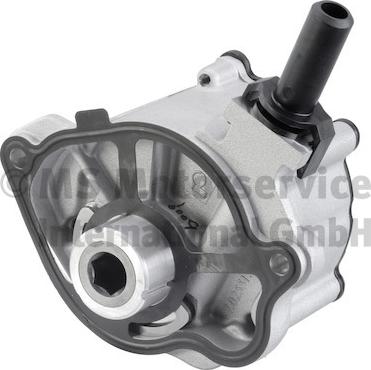 Wilmink Group WG2201550 - Вакуумный насос, тормозная система abcparts.ee