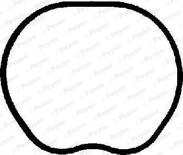 Wilmink Group WG2202401 - Прокладка, впускной коллектор abcparts.ee