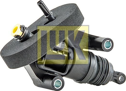 Wilmink Group WG2214272 - Главный цилиндр, система сцепления abcparts.ee