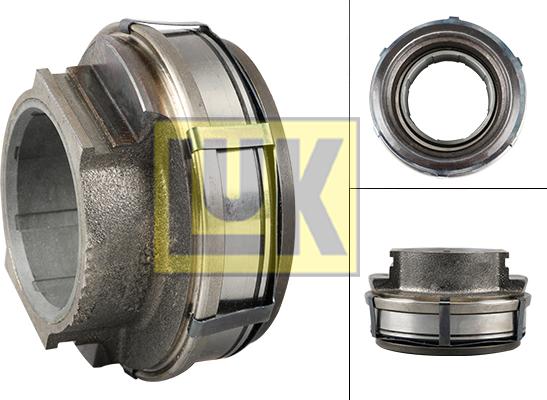 Wilmink Group WG2210827 - Выжимной подшипник сцепления abcparts.ee