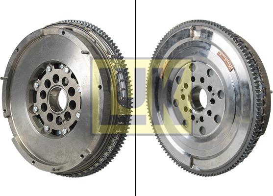 Wilmink Group WG2210354 - Маховик abcparts.ee