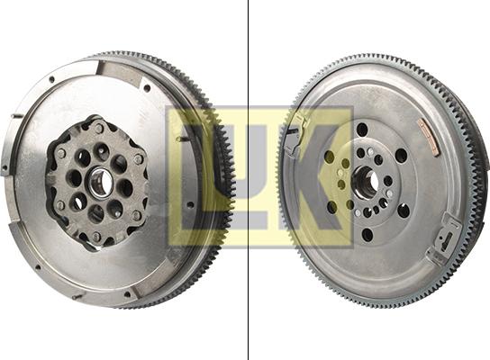 Wilmink Group WG2210355 - Маховик abcparts.ee