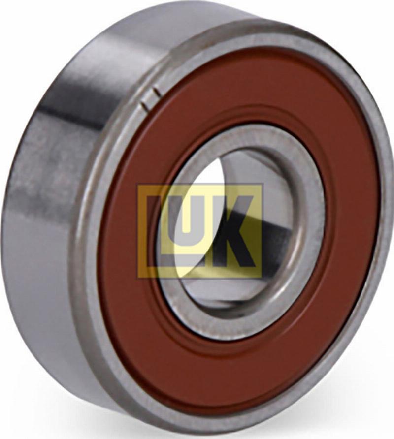 Wilmink Group WG2210272 - Центрирующий опорный подшипник, система сцепления abcparts.ee