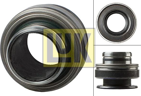 Wilmink Group WG2210753 - Выжимной подшипник сцепления abcparts.ee