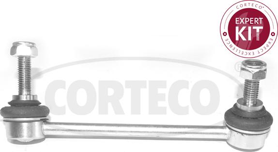 Wilmink Group WG2288928 - Тяга / стойка, стабилизатор abcparts.ee