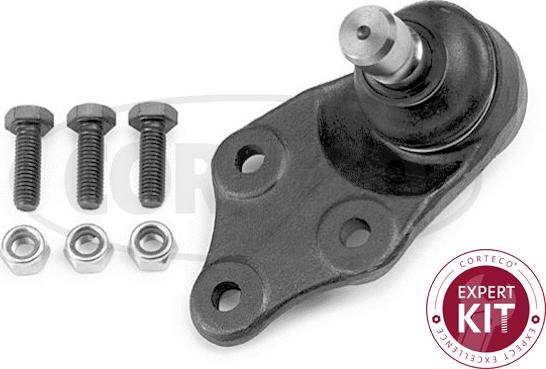 Wilmink Group WG2288474 - Шаровая опора abcparts.ee