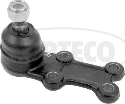 Wilmink Group WG2288377 - Шаровая опора abcparts.ee