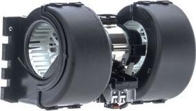 Wilmink Group WG2224683 - Вентилятор салона abcparts.ee