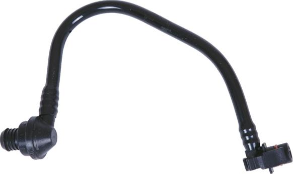 WINTECH AUTO - WTW WIN0500127 - Вакуумный провод, усилитель тормозного механизма abcparts.ee