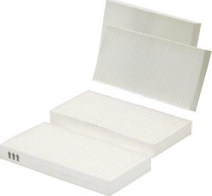 WIX Filters 49093 - Фильтр воздуха в салоне abcparts.ee
