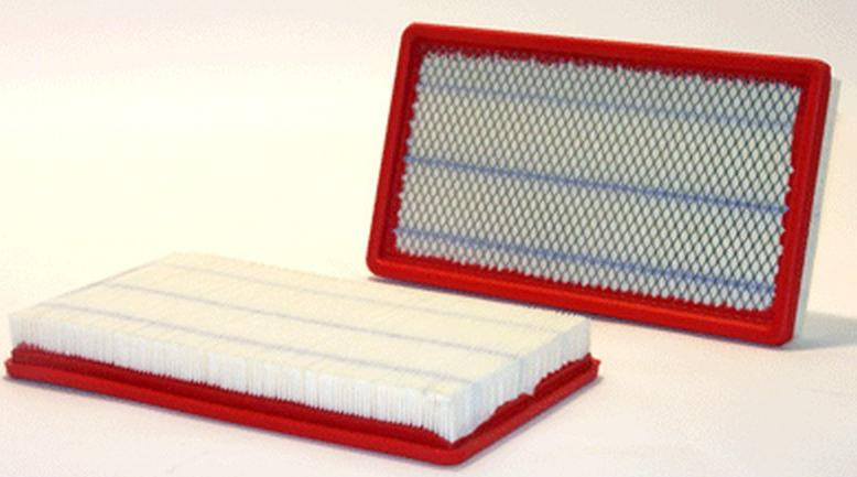 WIX Filters 46080 - Воздушный фильтр двигателя abcparts.ee