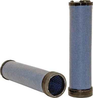WIX Filters 46766 - Воздушный фильтр двигателя abcparts.ee