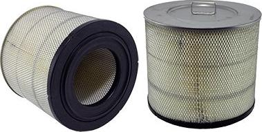 WIX Filters 42738 - Воздушный фильтр двигателя abcparts.ee