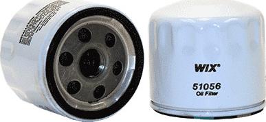 WIX Filters 51056 - Масляный фильтр abcparts.ee