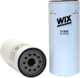 WIX Filters 51800 - Масляный фильтр abcparts.ee
