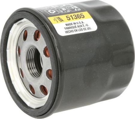 WIX Filters 51365 - Масляный фильтр abcparts.ee