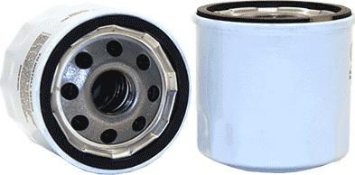 WIX Filters 51360 - Масляный фильтр abcparts.ee